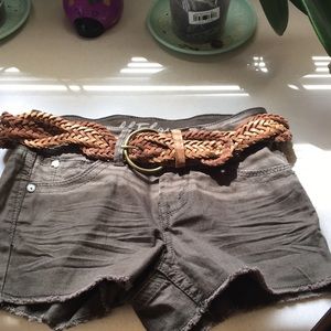 Cute summer shorts